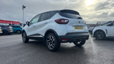 Renault Captur 1.5 dCi 90 Iconic 5dr Diesel Hatchback